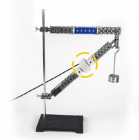 Набор для изучения сопротивления материалов (напряжения и деформации) - fgospostavki.ru - Казань