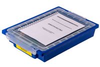 Набор лабораторный "Электричество" - fgospostavki.ru - Казань