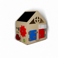 Бизидом «Увлекательная развивайка» - fgospostavki.ru - Казань