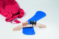 Сказочный мешочек "Два козлика" - fgospostavki.ru - Казань