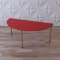 Стол детский «Полумесяц» - fgospostavki.ru - Казань