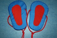 Ходунки "Лапки" - fgospostavki.ru - Казань