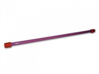 Бодибар (6 килограмм, 1200 миллиметров, фиолетовый) - fgospostavki.ru - Казань