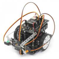 Конструктор Robo kit 1 (базовый набор) - fgospostavki.ru - Казань