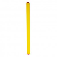 Палочка эстафетная 35 см - fgospostavki.ru - Казань