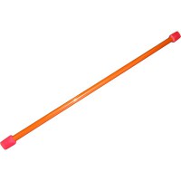 Бодибар (9 килограмм, 1350 миллиметров, оранжевый) - fgospostavki.ru - Казань