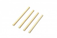 Палочка эстафетная деревянная (6 штук) - fgospostavki.ru - Казань