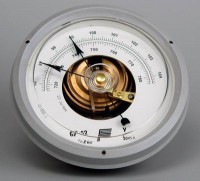 Барометр-анероид - fgospostavki.ru - Казань