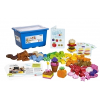 Базовый набор "Cafe+ DUPLO" - fgospostavki.ru - Казань