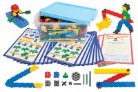 Конструктор Простые механизмы - fgospostavki.ru - Казань