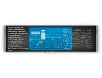 Программно-интерактивный комплекс TeachTouch e-Blackboard - fgospostavki.ru - Казань