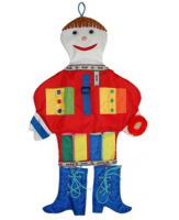 Дидактический Данилушка - fgospostavki.ru - Казань