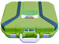 Учебно-образовательный набор "Универсальный станок" - fgospostavki.ru - Казань