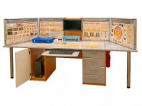 Учебно-лабораторный комплекс по физике "Ньютон" - fgospostavki.ru - Казань