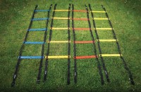 Комплект лестниц для тренировок - fgospostavki.ru - Казань