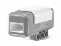 Адаптер для подключения датчиков Fourier к микрокомпьютеру NXT - fgospostavki.ru - Казань