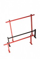 Турник-перекладина с креплением к потолку (2,5 м) - fgospostavki.ru - Казань