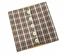 Рамка с большими пуговицами - fgospostavki.ru - Казань