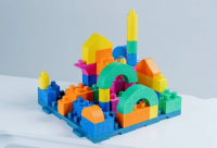 Набор для конструирования "Моби Замок" - fgospostavki.ru - Казань