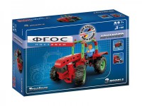 Конструктор "Тракторы" - fgospostavki.ru - Казань