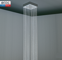 Фибероптический «Сухой душ» - fgospostavki.ru - Казань