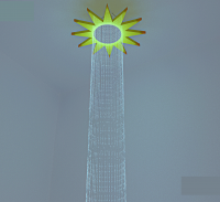 Фибероптический модуль «Солнышко» - fgospostavki.ru - Казань