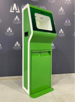 Напольный дезинфектор Biostop, 10 л - fgospostavki.ru - Казань