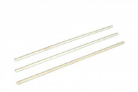 Палка гимнастическая деревянная (1000 миллиметров, диаметр 22 миллиметра) - fgospostavki.ru - Казань