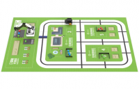 Соревновательный комплект Dobot 2020 - fgospostavki.ru - Казань
