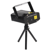 Проектор звездного неба "Мини Laser" - fgospostavki.ru - Казань