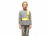 Световозвращающий ремень с портупеей - fgospostavki.ru - Казань