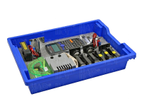 Набор "ЕГЭ. Оптика" - fgospostavki.ru - Казань