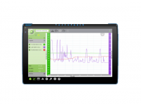 Цифровая лаборатория einsteinTablet+2. Планшетный регистратор данных со встроенными датчиками - fgospostavki.ru - Казань