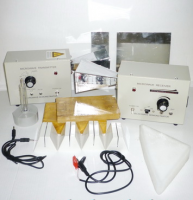 Комплект приборов и принадлежностей для демонстрации свойств электромагнитных волн - fgospostavki.ru - Казань