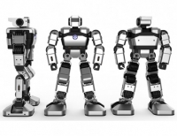 Образовательная платформа для обучения программирования гуманоидный робот Yanshee - fgospostavki.ru - Казань