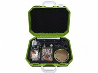 Учебно-образовательный набор "Фильтрация воды" - fgospostavki.ru - Казань