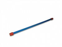 Бодибар (5 килограмм, 1200 миллиметров, синий) - fgospostavki.ru - Казань