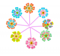 Комплект для развития речевого дыхания "Ветерок" - fgospostavki.ru - Казань