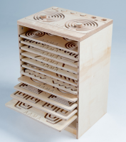 Межполушарный лабиринт 12 в 1 - fgospostavki.ru - Казань