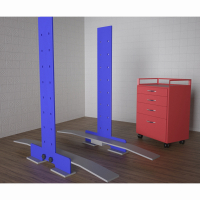 Детский набор «Автосервис» - fgospostavki.ru - Казань