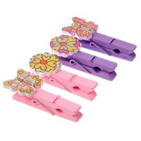 Комплект прищепок для массажа - fgospostavki.ru - Казань