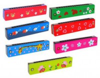 Комплект для развития речевого дыхания "Губная гармошка" - fgospostavki.ru - Казань