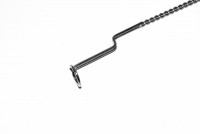 Зонд массажный логопедический Толкачик на витой ручке с колечком - fgospostavki.ru - Казань