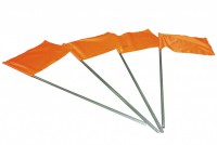 Флажок разметочный - fgospostavki.ru - Казань