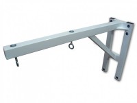 Консоль для подвесного снаряда усиленная (для 2-х предметов) - fgospostavki.ru - Казань