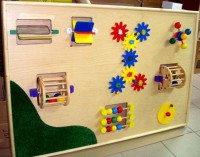 Тактильная панель "Дуэт" - fgospostavki.ru - Казань