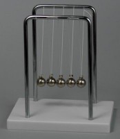 Прибор для демонстрации закона сохранения импульса - fgospostavki.ru - Казань