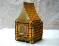 Домик-упаковка - fgospostavki.ru - Казань