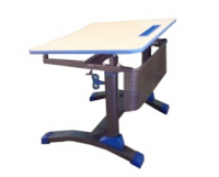 Одноместное учебное место-трансформер - fgospostavki.ru - Казань