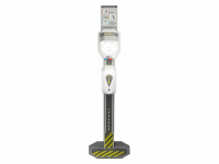 Автономная станция для бесконтактного мониторинга температуры "Граница-Lite +" - fgospostavki.ru - Казань